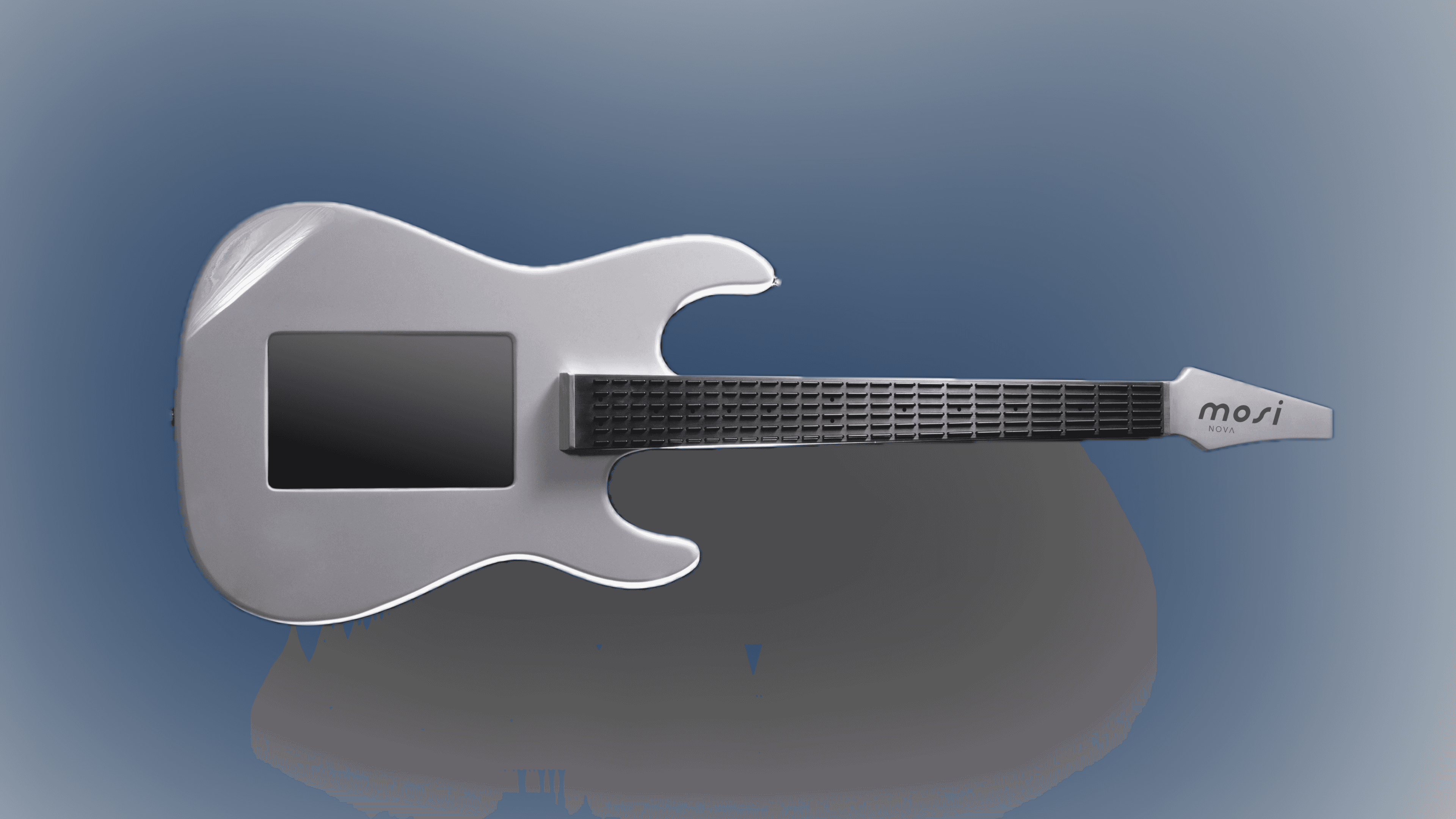 Driving a 29% increase in Nova MIDI controller sales through a User First Product Strategy and laying the foundation for smoother future production cycles.